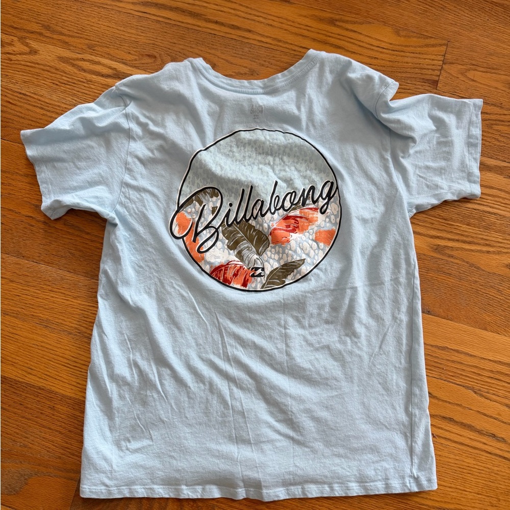 Billabong Women's Graphic Tee